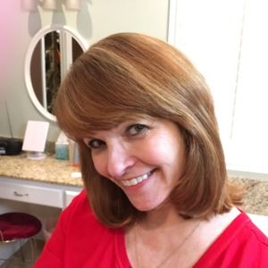 Meet your Posher, Susan